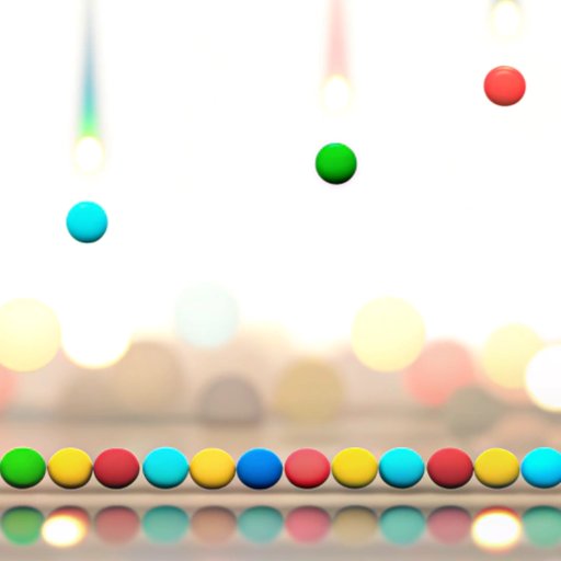 Droppy Dots