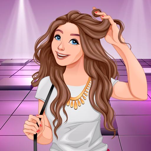 Model DressUp