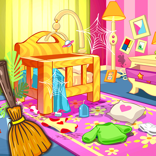 My_clean_House