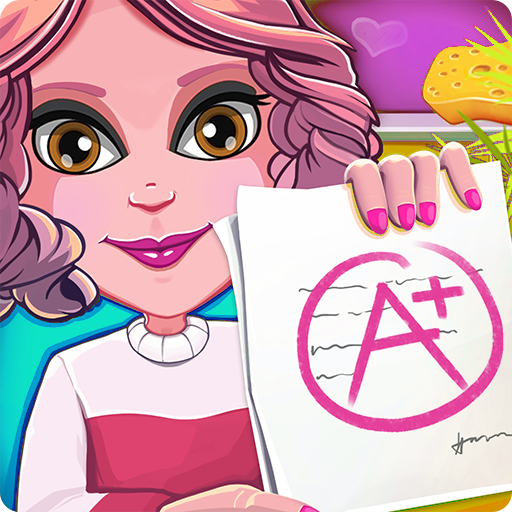 School Time game