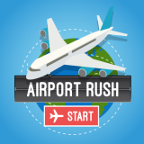 Airport Rush