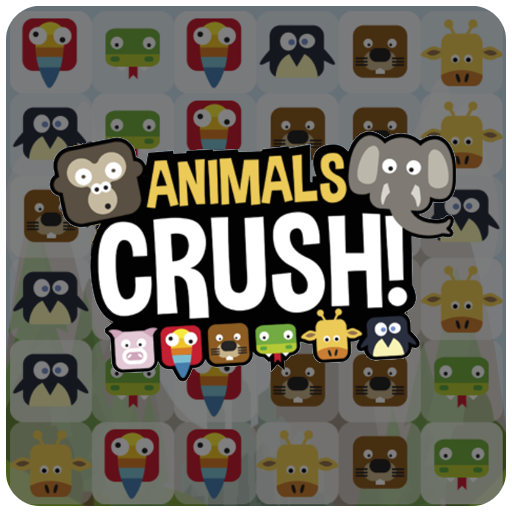 Animal Crush