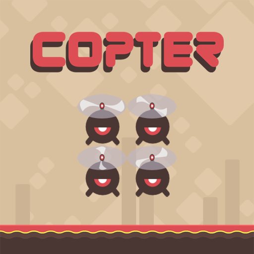 Copter