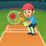 Cricket Craze
