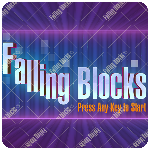 Falling-Tetris