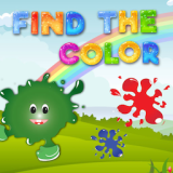 FindTheColorgame