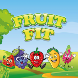 FruitFitgame