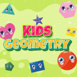 Kids Geometrygame