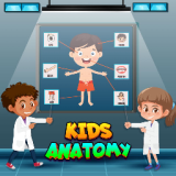 KidsAnatomygame