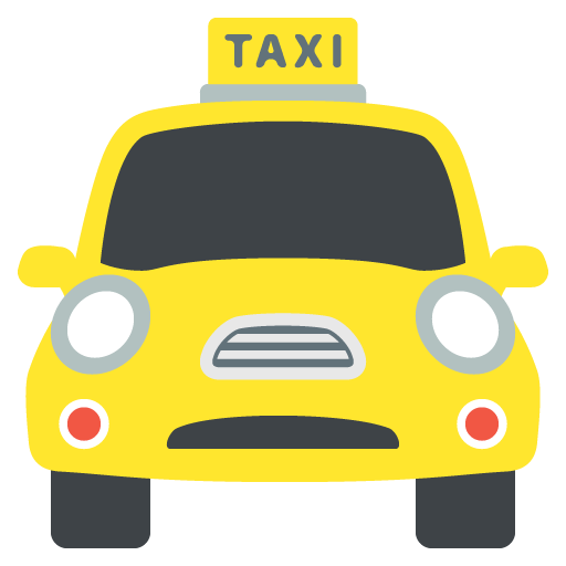 Mad Taxi