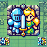 PrincessRescue